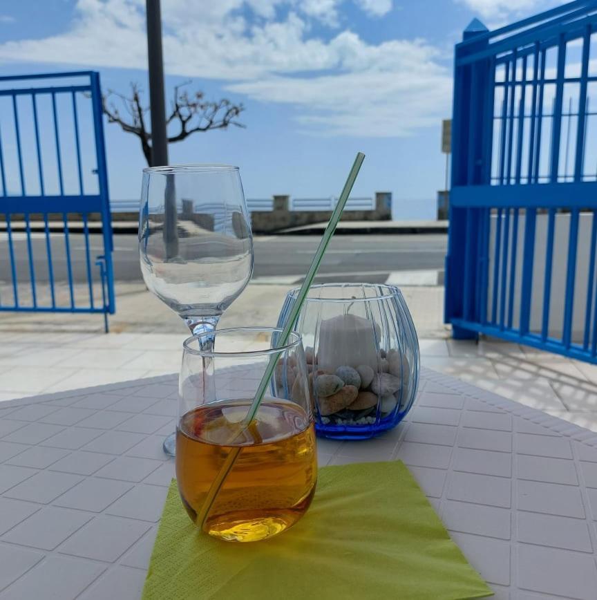Blue Sicily