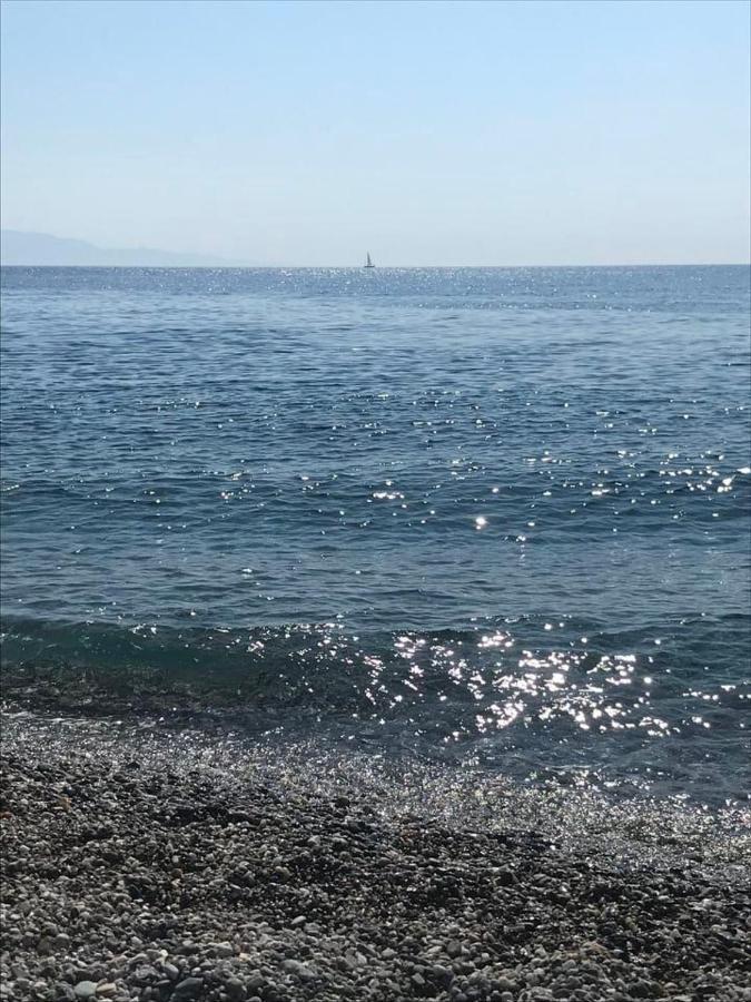 Blue Sicily Roccalumera