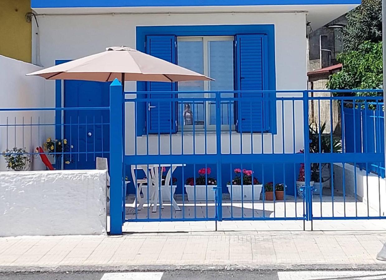 Blue Sicily * Roccalumera