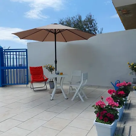 Blue Sicily Apartment Roccalumera Exterior foto