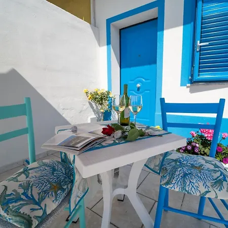 Blue Sicily Apartment Roccalumera Exterior foto