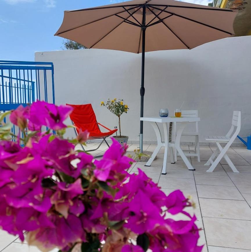 Apartment Blue Sicily