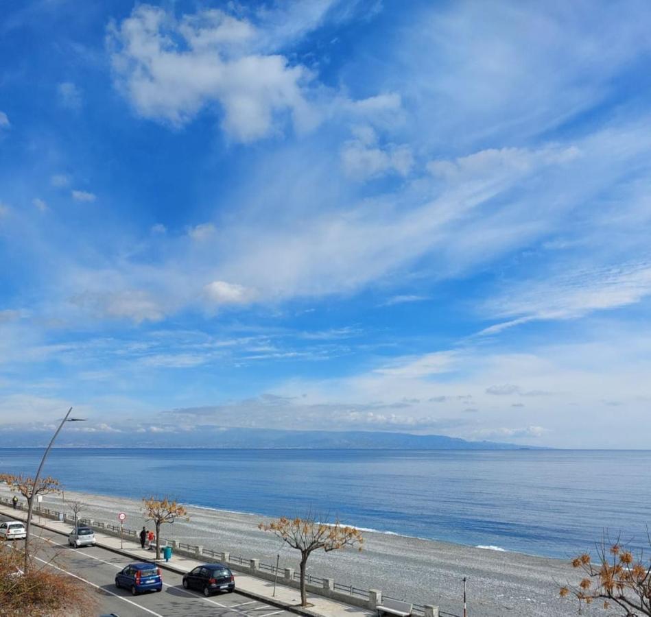 Blue Sicily Roccalumera