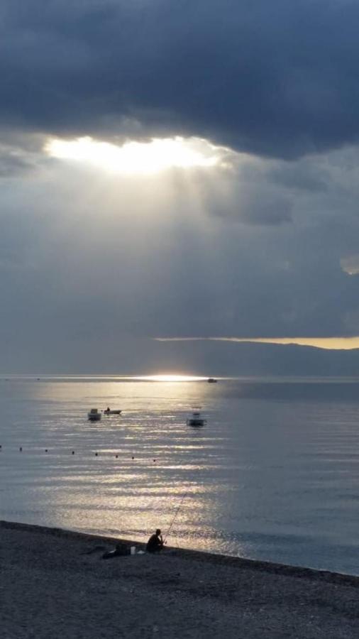Blue Sicily Roccalumera