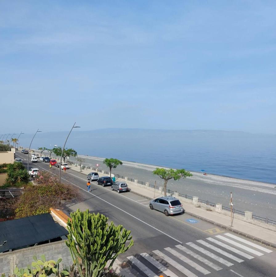 Blue Sicily * Roccalumera