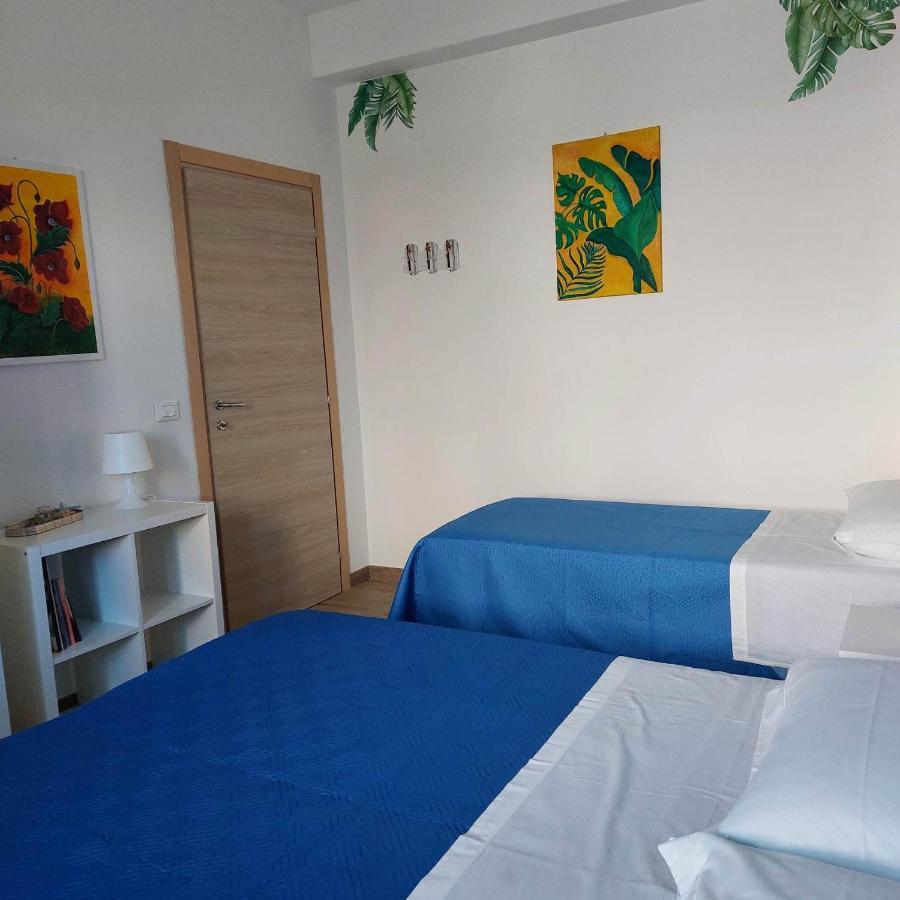 Blue Sicily Apartment *