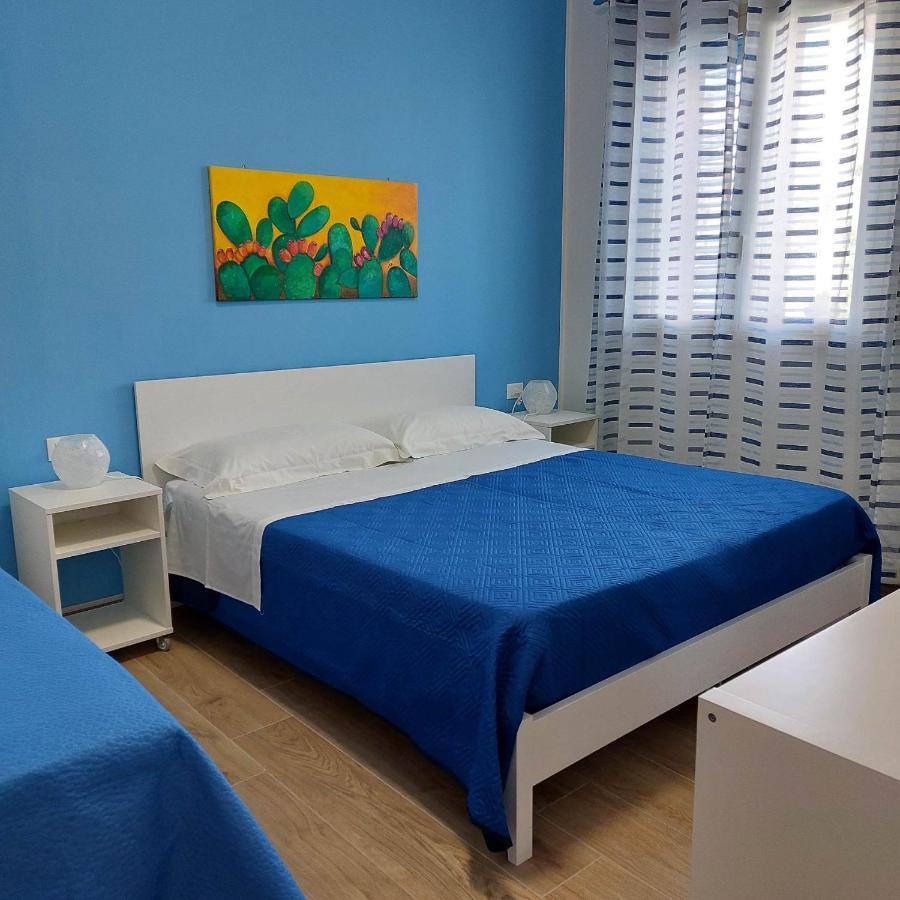Apartment Blue Sicily *